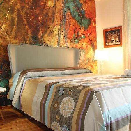 Tenuta Adriana Masserano Buitenkant foto