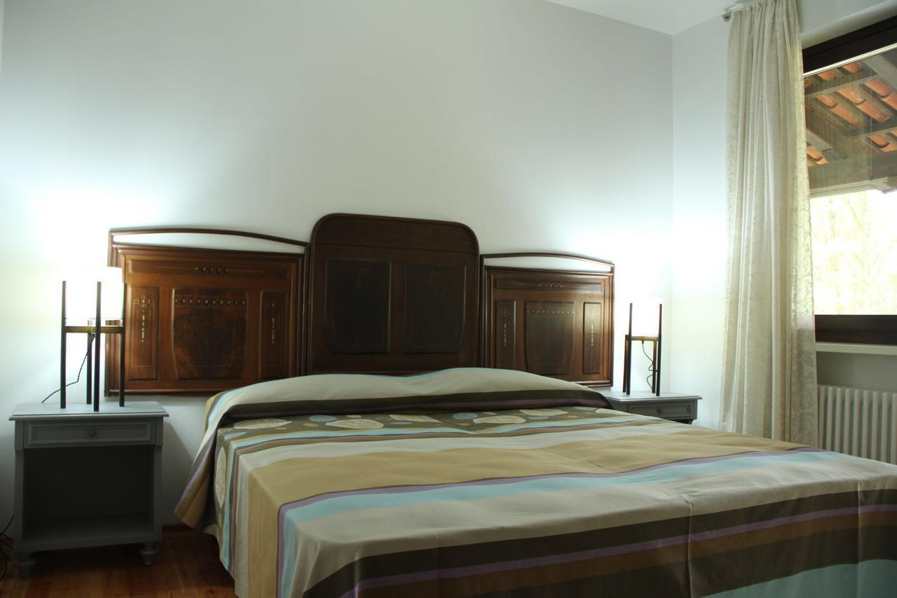 Tenuta Adriana Masserano Buitenkant foto
