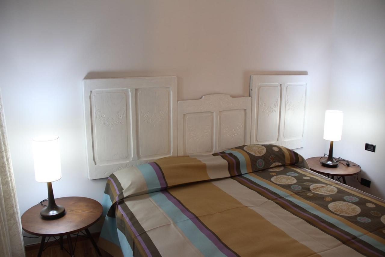 Tenuta Adriana Masserano Buitenkant foto