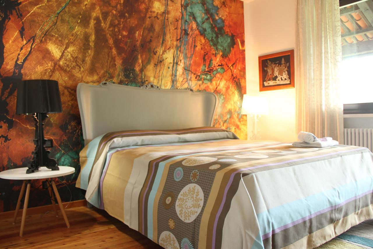 Tenuta Adriana Masserano Buitenkant foto