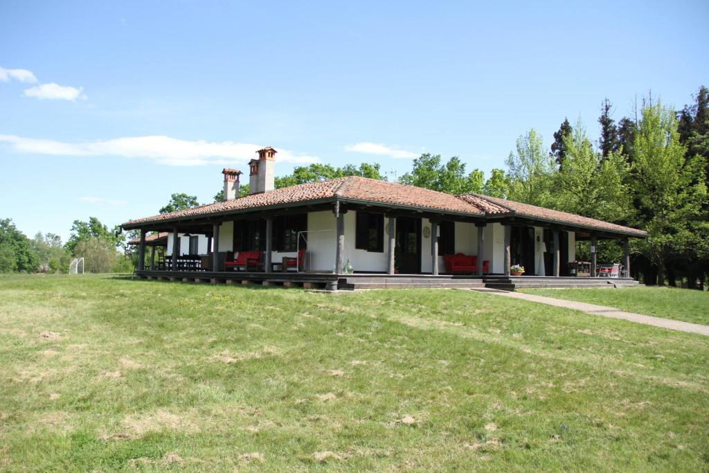 Tenuta Adriana Masserano Buitenkant foto