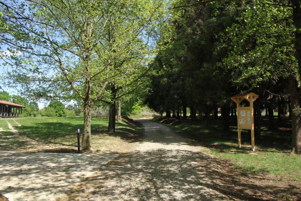 Tenuta Adriana Masserano Buitenkant foto