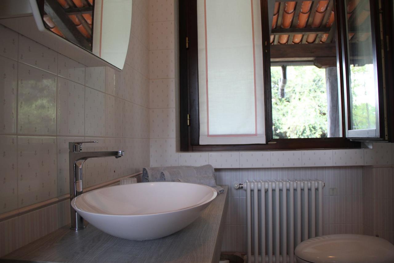 Tenuta Adriana Masserano Buitenkant foto