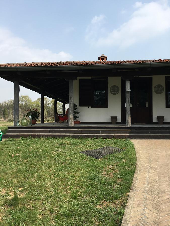 Tenuta Adriana Masserano Buitenkant foto