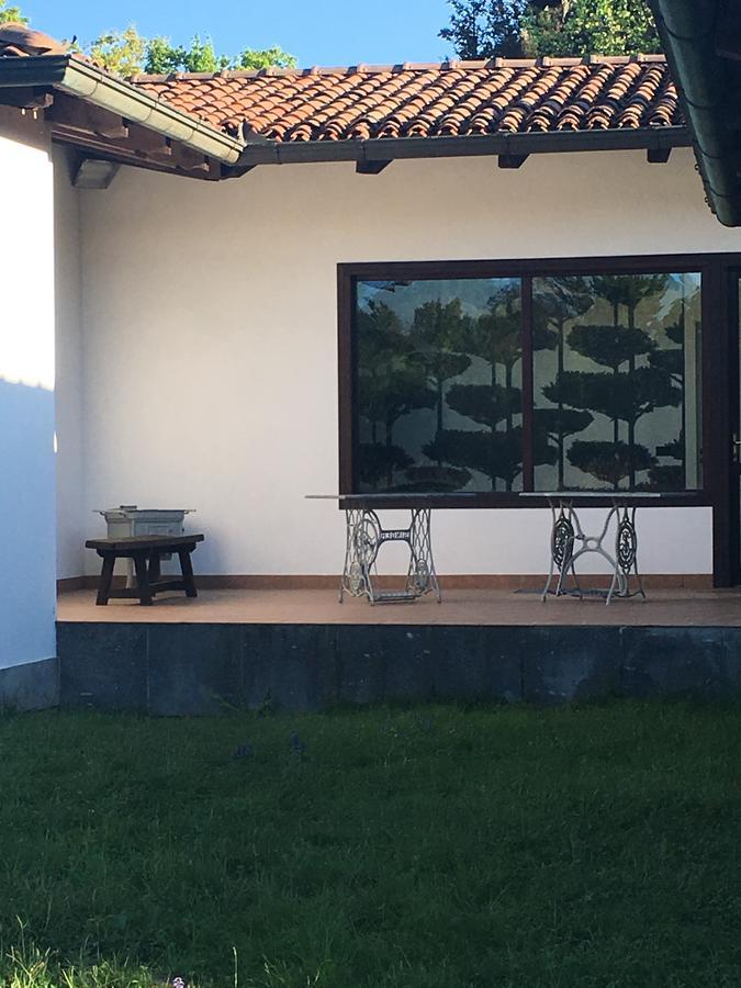 Tenuta Adriana Masserano Buitenkant foto