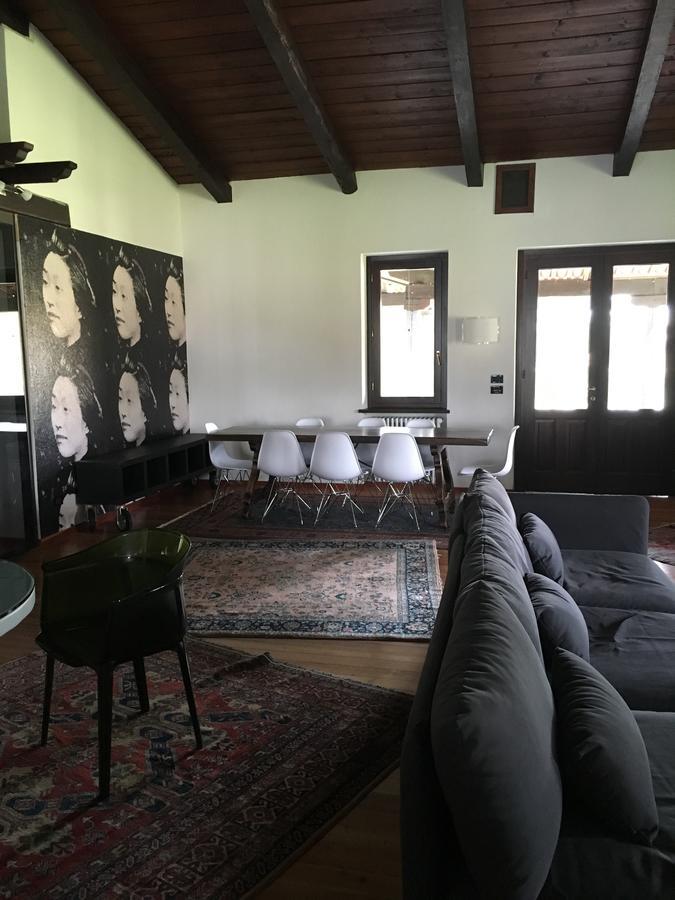Tenuta Adriana Masserano Buitenkant foto