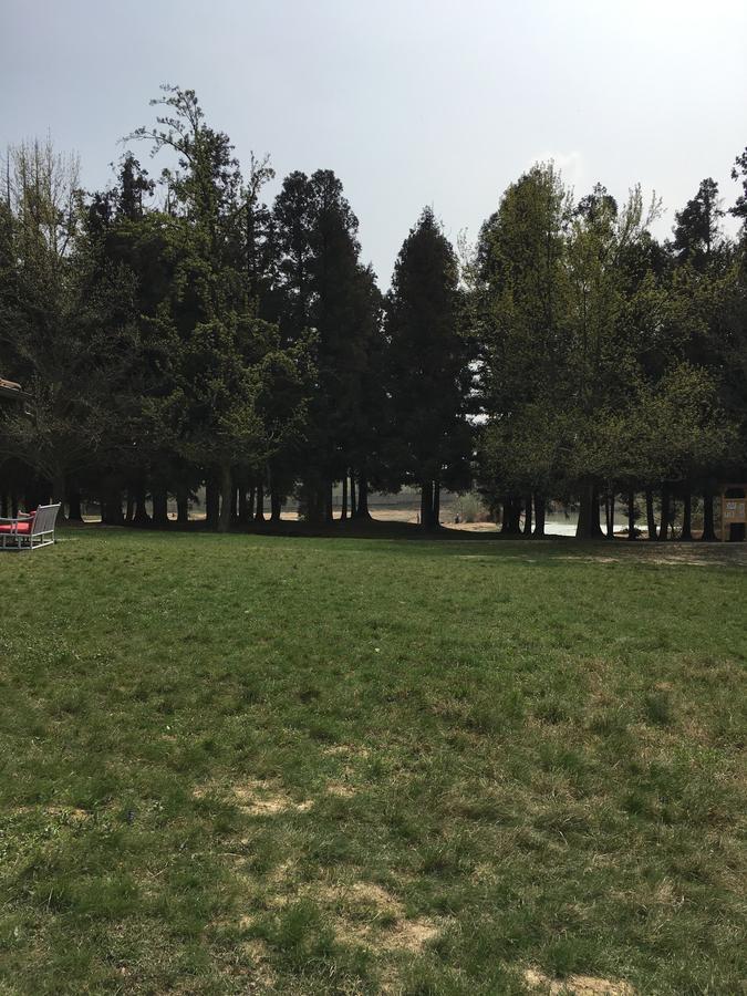 Tenuta Adriana Masserano Buitenkant foto