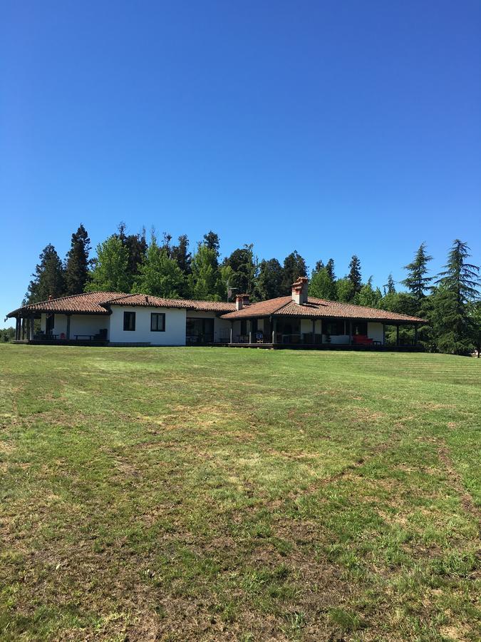 Tenuta Adriana Masserano Buitenkant foto